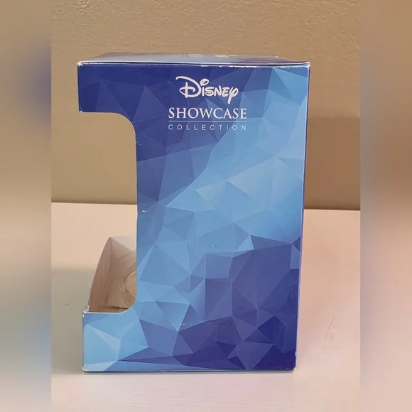 NEW IN BOX Enesco Facets Disney Mickey Mouse Standing Pose Figurine, 3.75 Inch - Picture 5 of 7